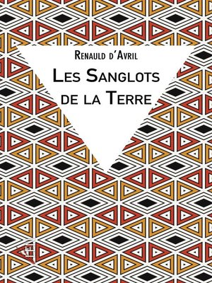 cover image of Les Sanglots de la Terre